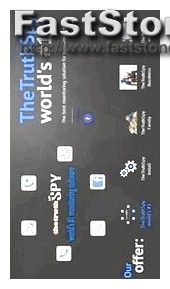 Contact Telephone Spyzie